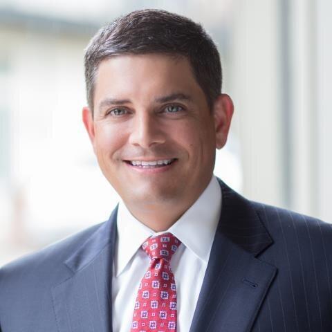 Merrill Lynch Financial Advisor Michael Branighan