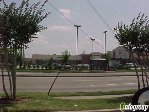 Ronald A Hoskin, MD - Fondren Medical