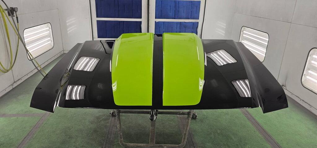 Roush Collision & Towing