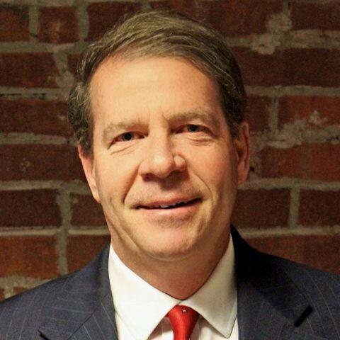 Merrill Lynch Financial Advisor Gregory Perry