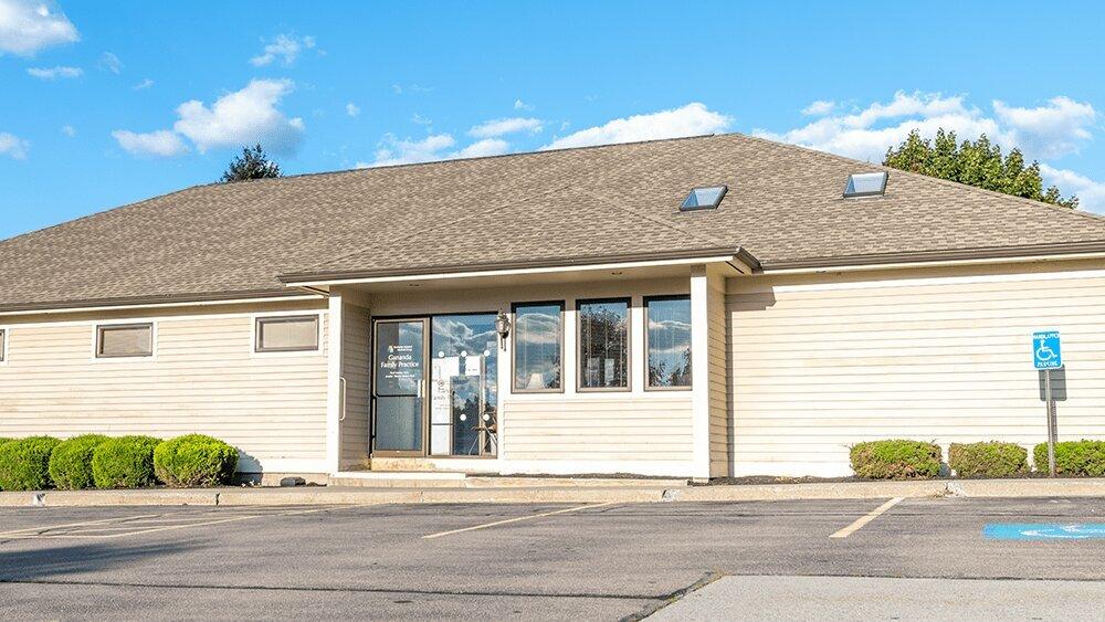 RRH Family Medicine-Granada