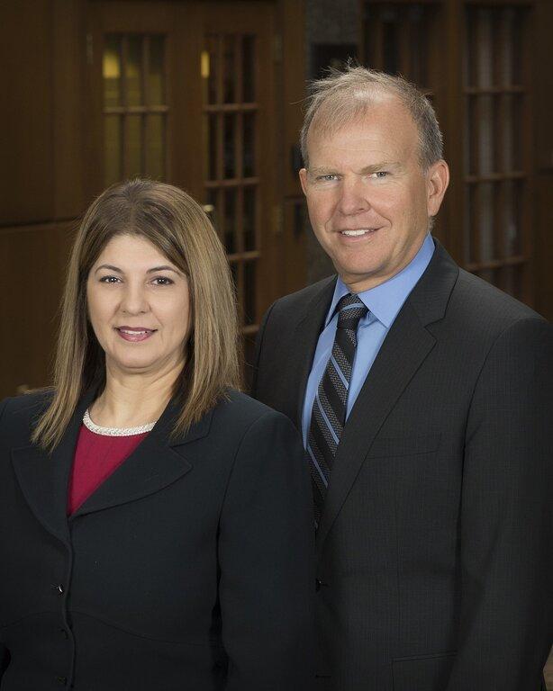 Merrill Lynch Financial Advisor Adam Bornstein