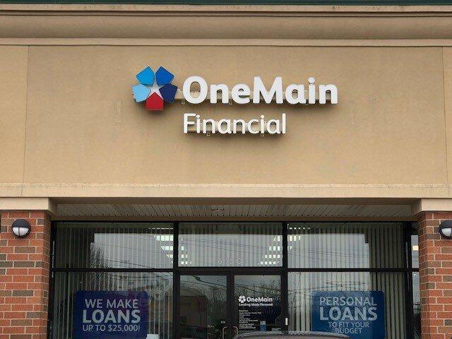 OneMain Financial