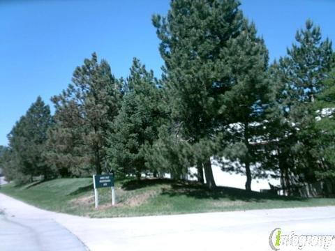 Links At Highlands Ranch Pro Shop