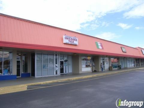 Mirna Almanza Agency