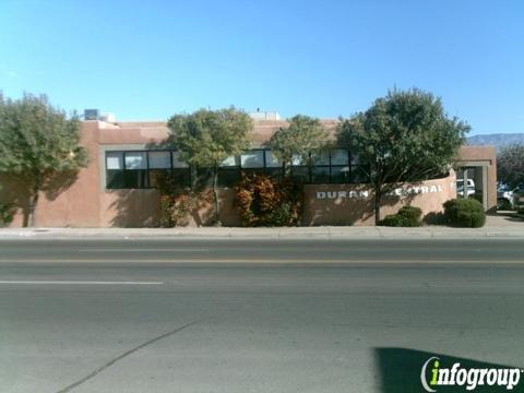 Duran Central Pharmacy