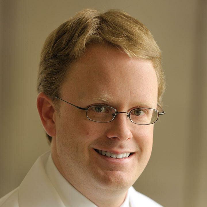 John R Strifling, MD