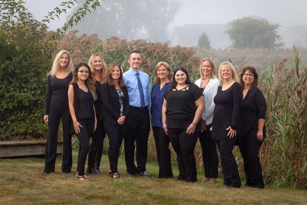 Crossroads Family Dental