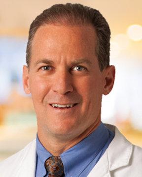 David Gibson, MD - Saint Thomas Heart McKenzie