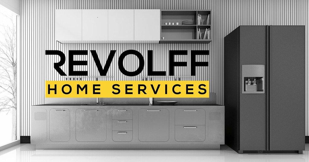 Revolff Home Services