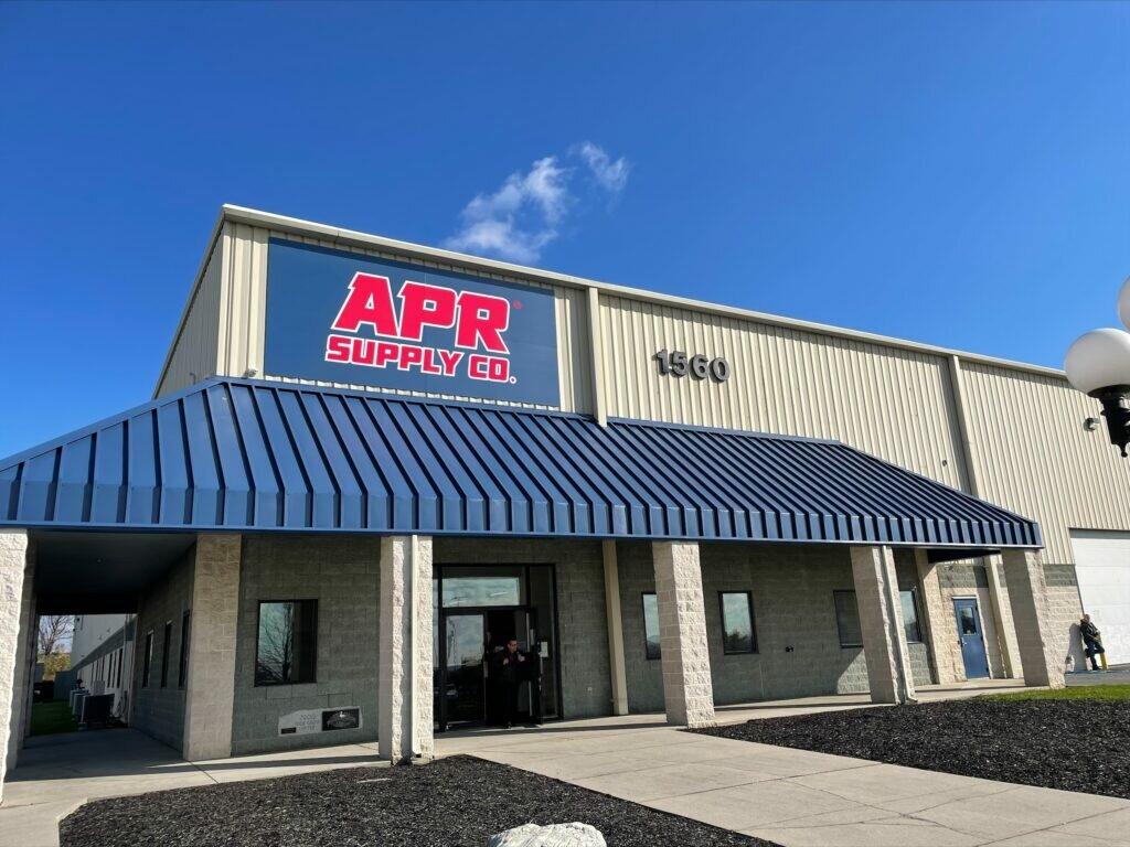 APR Supply Co