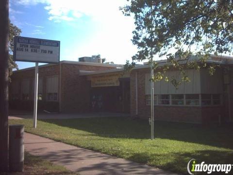 Carter-Riverside High School