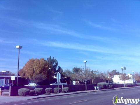 Tempe Academy of International Studies