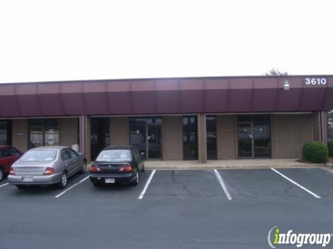 Total Home Care of Georgia Inc