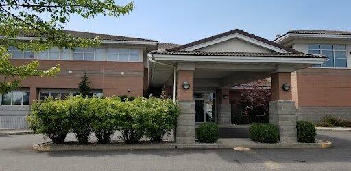 Peak Health and Wellness Center