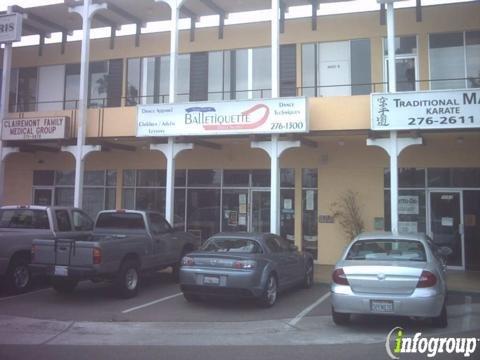 Japan Karate Academy of San Diego