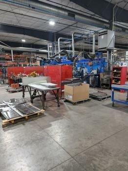 Barnes Metalcrafters