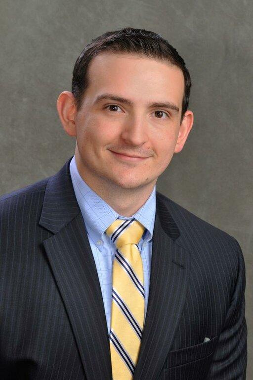 Edward Jones-Financial Advisor: Jacob Yingling