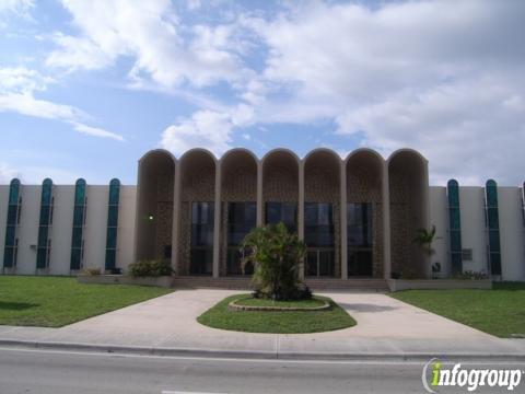Bethel Apostolic Temple