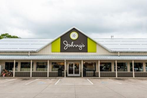 Johnny's Markets