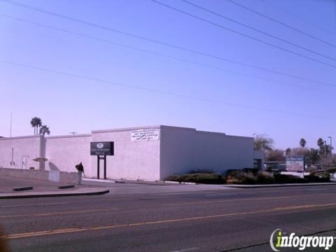 Glendale Community Action