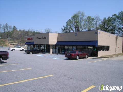 Prima Ballet Schools & Co