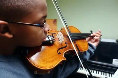 City Strings & Piano