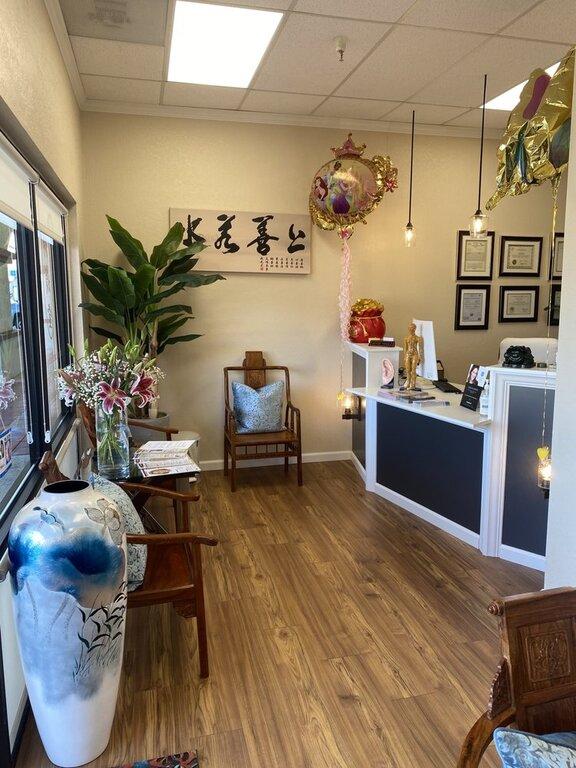 Yang's Acupuncture Clinic