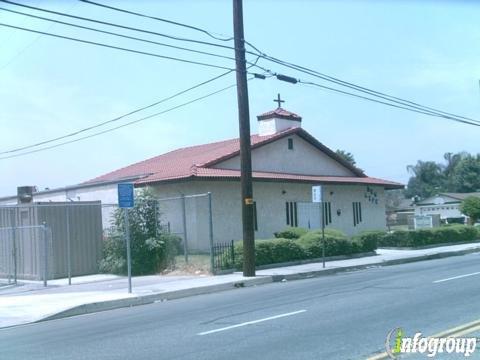 Greater Works Praise & Worship Centre