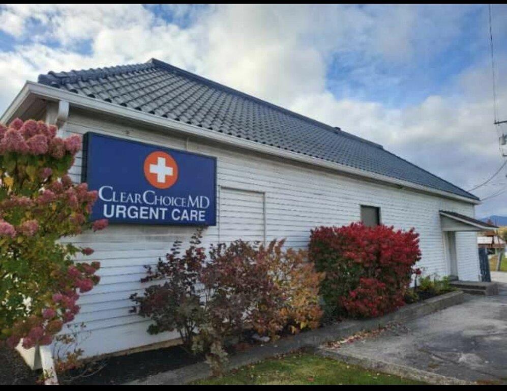 Clearchoicemd Urgent Care Rutland
