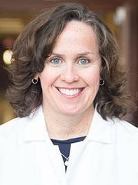 Mari A McGoff, MD