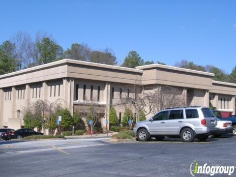 Gwinnett Advanced Surgery Center