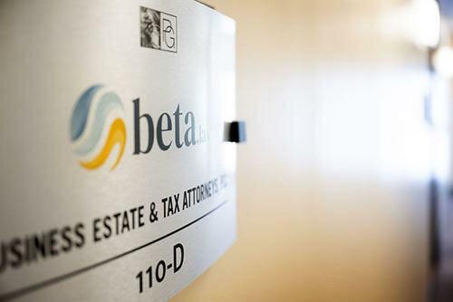 Business Estate & Tax Attorneys, P.C.