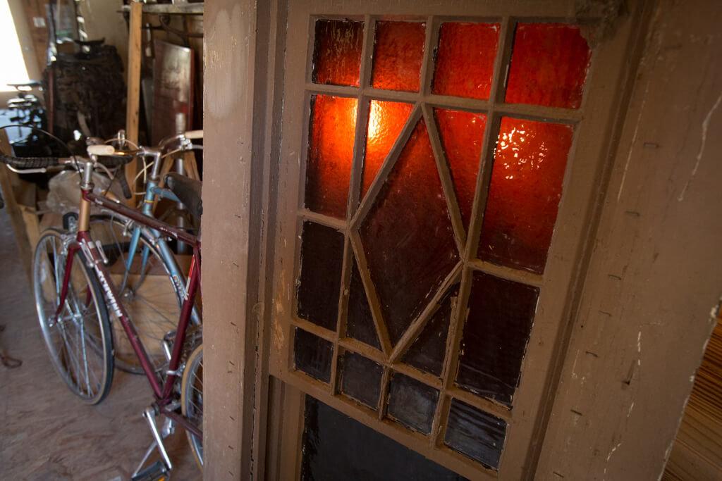 City Limit Antiques & Reclaimed Materials