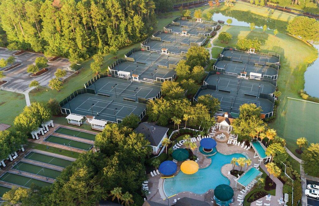 Sun City Hilton Head By Del Webb-55+ Retirement Community