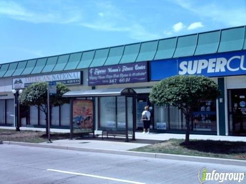 Harwood Heights Sarpino's