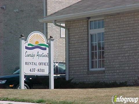 Sunridge Apartments