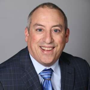 Steven Safran - Keller Williams