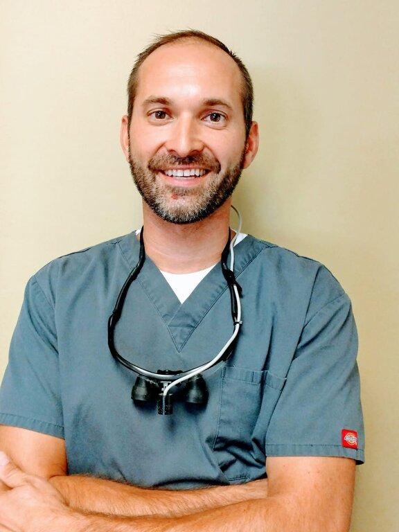 Calm Waters Dentistry