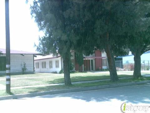 Northside Baptist Church