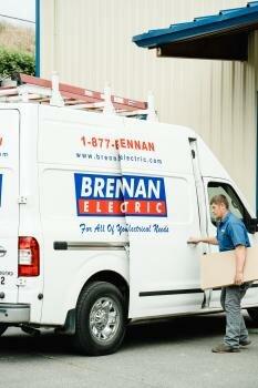 Brennan Electric