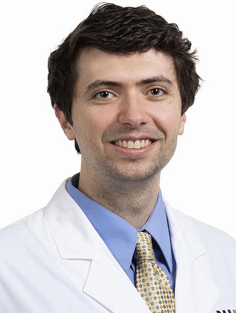 Zachary P Jansen, PA-C - Novant Health Heart & Vascular Institute-Matthews