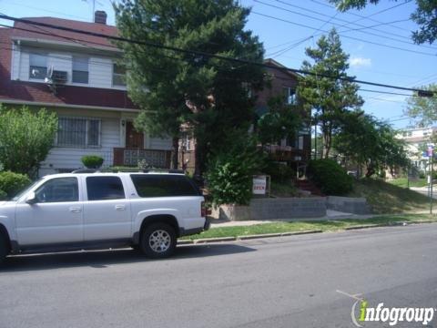 Dental Office of Samina Haque