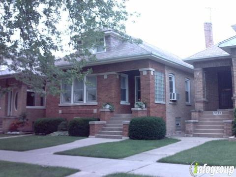 Cornerstone Masonry Company