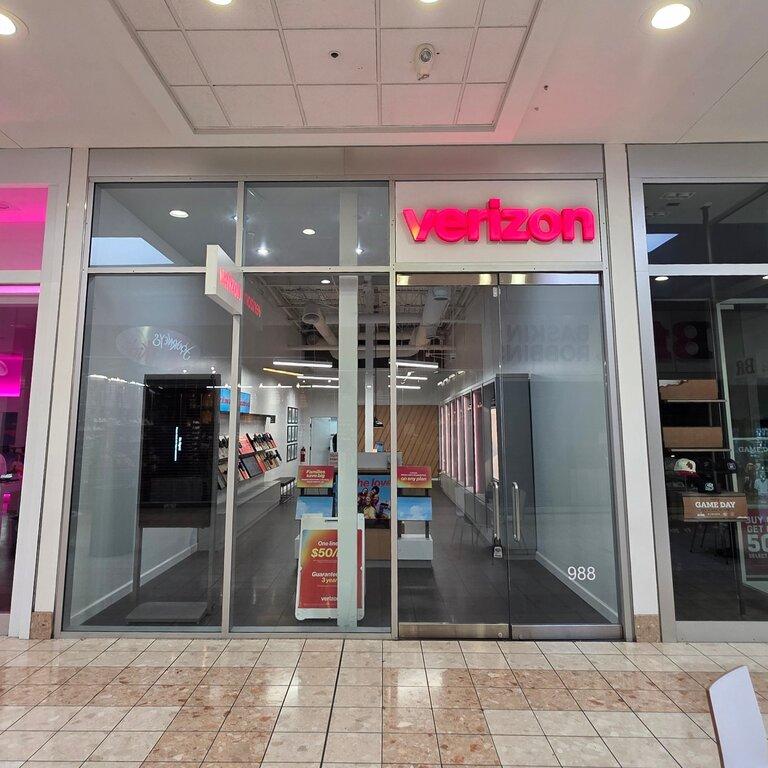 Victra-Verizon Authorized Retailer