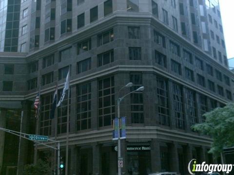 John Mather - BKD LLP