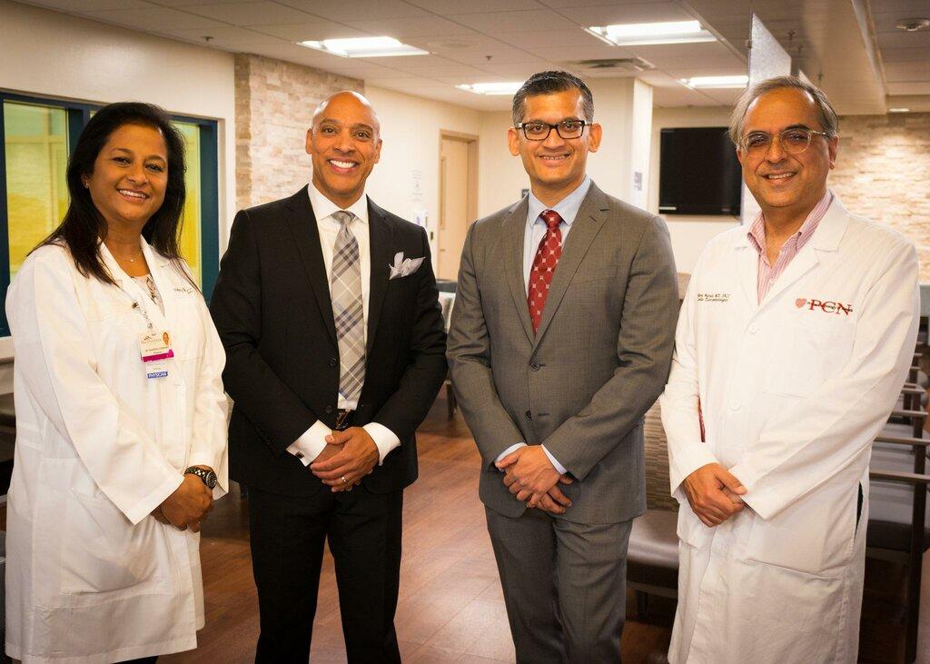 Keith Cornel, DO - Prime Cardiology