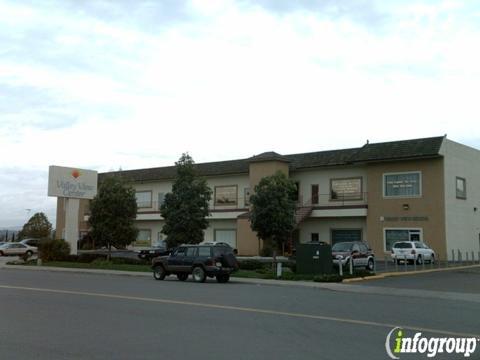 Vicente G Casibang, DDS - Valley View Dental Office