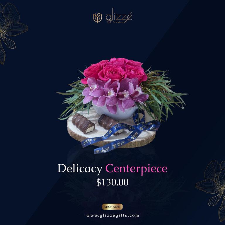 Glizze Gifts-Flowers & Gifts Delivery Service