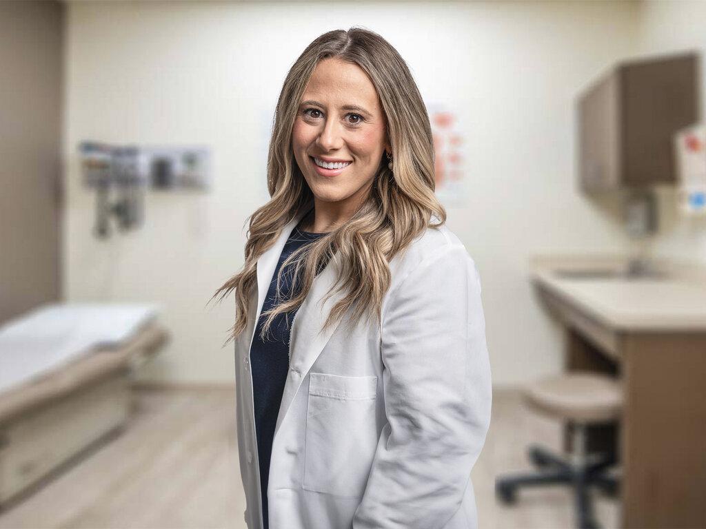 Samantha Hulse, FNP - Oak St. Health